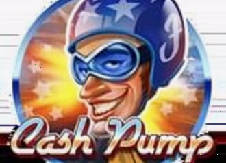Cash Pump Play n Go